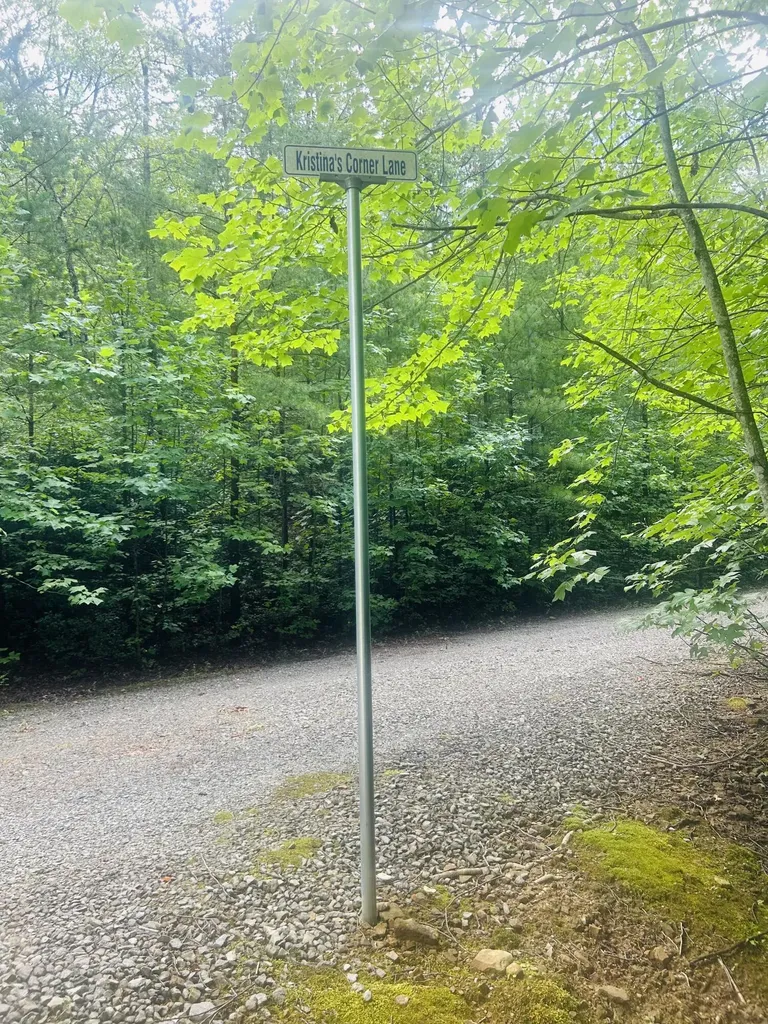 Lot 9 Brush Mountain Circle Middlesboro KY 40856