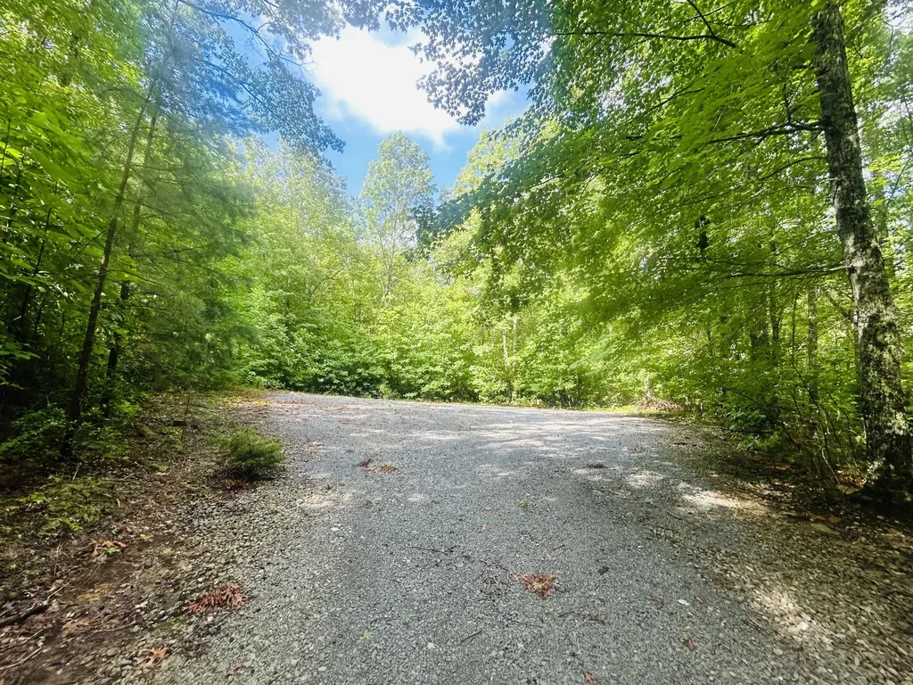 Lot 9 Brush Mountain Circle Middlesboro KY 40856