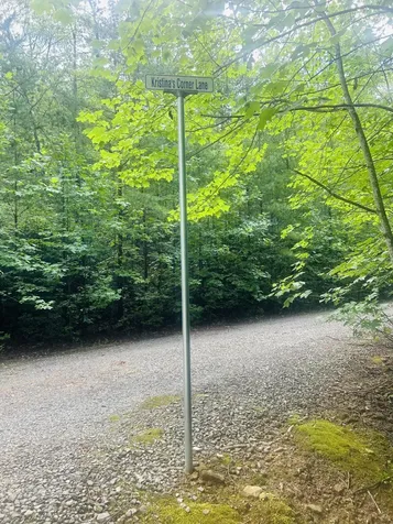 LOT 9 Brush Mountain Circle Middlesboro KY 40856