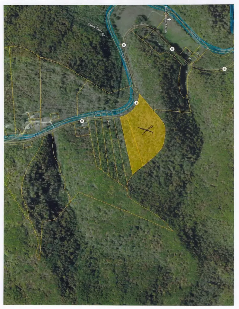 0 Highway 66 Roark KY 40979