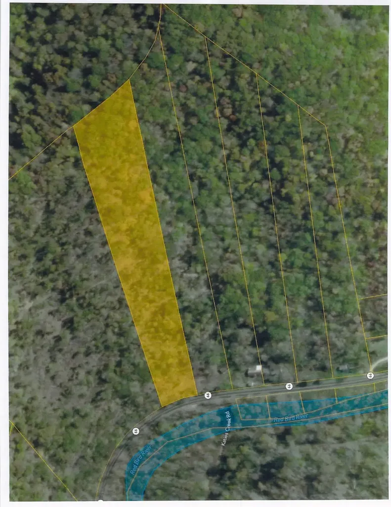 00 Highway 66 Roark KY 40979