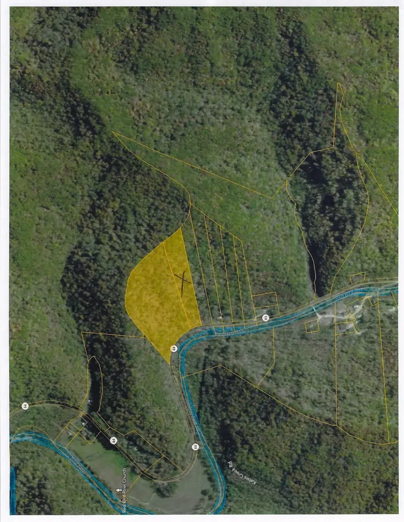 00 Highway 66 Roark KY 40979