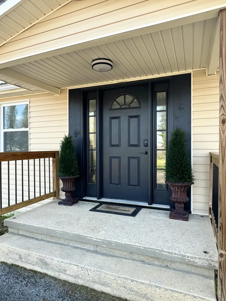 819 Scotts Chapel Road Jamestown KY 42629