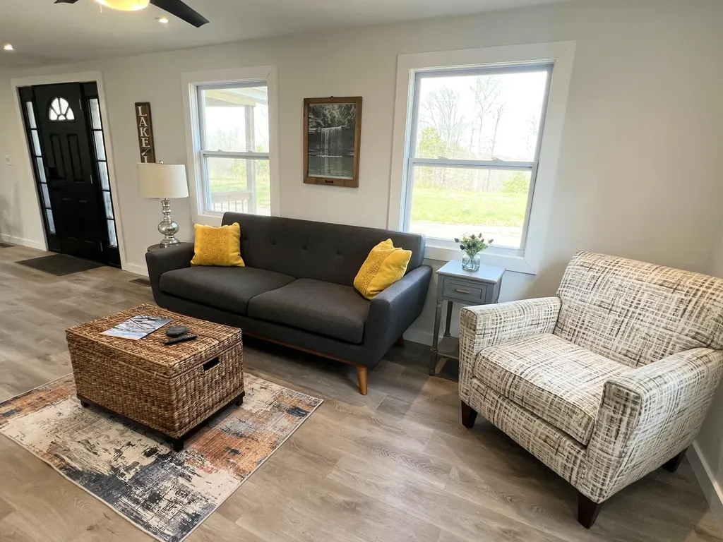 819 Scotts Chapel Road Jamestown KY 42629