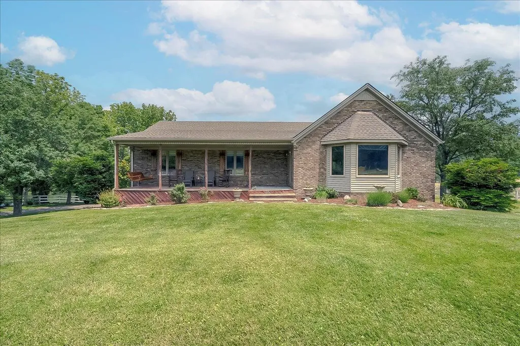 2630 Steadmantown Lane Frankfort KY 40601