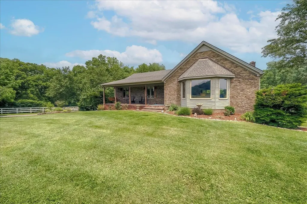 2630 Steadmantown Lane Frankfort KY 40601