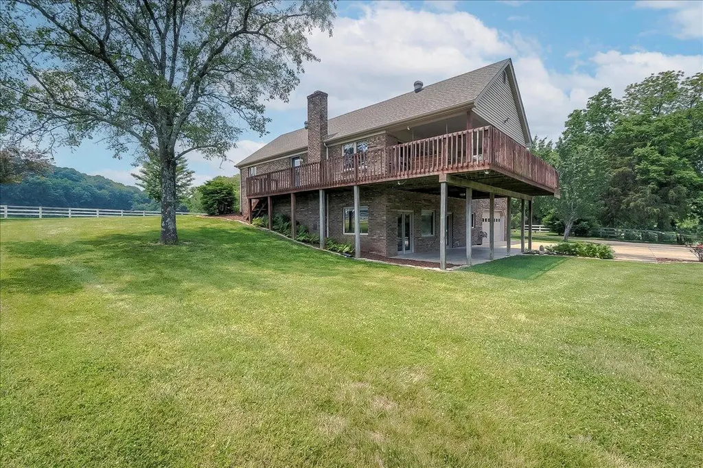 2630 Steadmantown Lane Frankfort KY 40601