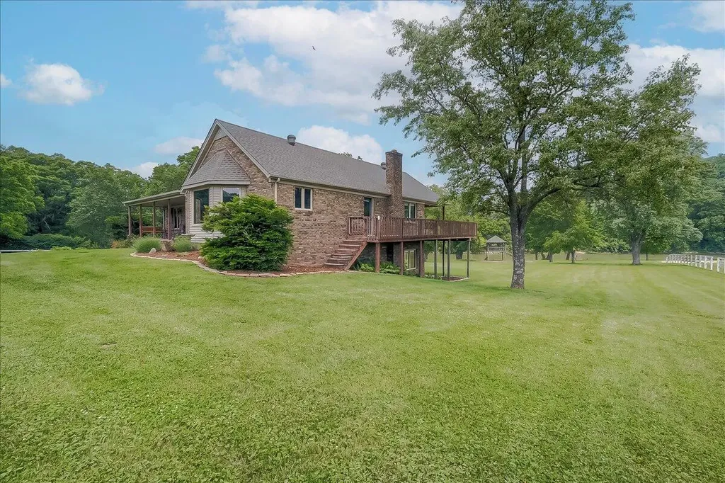 2630 Steadmantown Lane Frankfort KY 40601