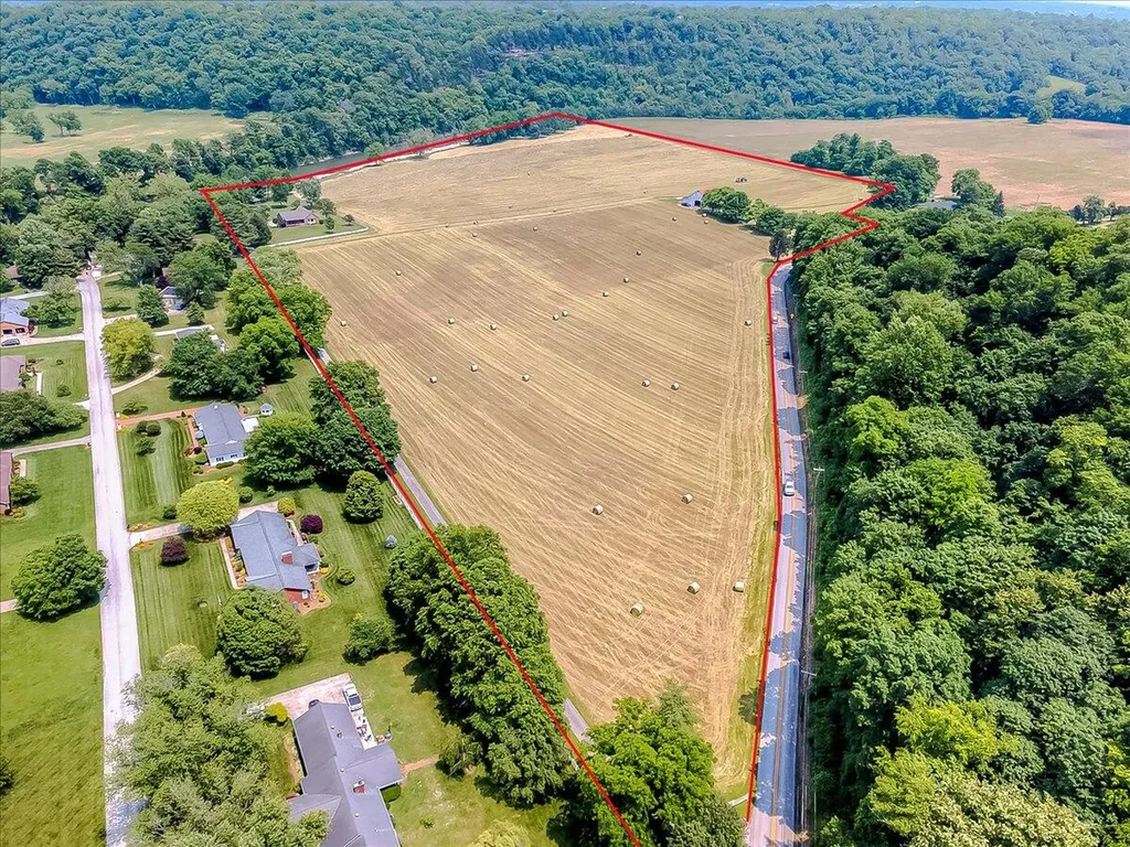 2630 Steadmantown Lane Frankfort KY 40601