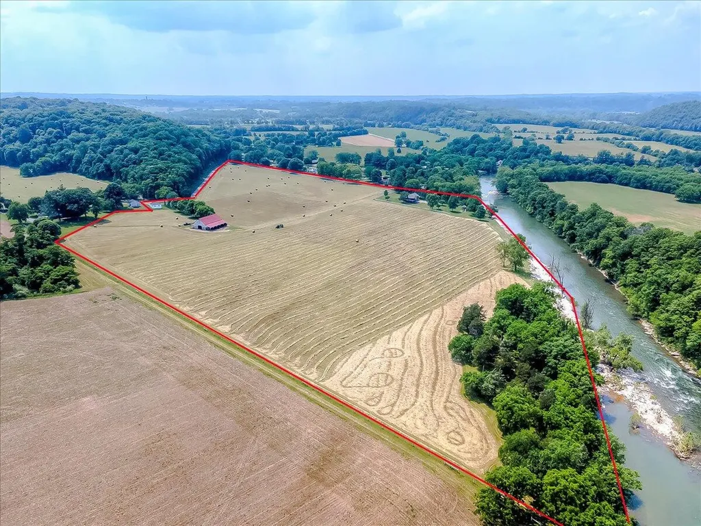 2630 Steadmantown Lane Frankfort KY 40601