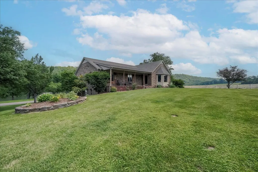 2630 Steadmantown Lane Frankfort KY 40601