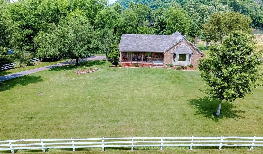 2630 Steadmantown Lane Frankfort KY 40601