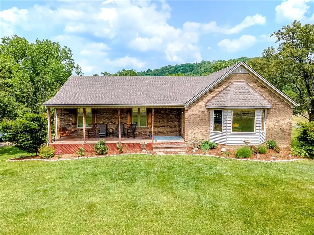 2630 Steadmantown Lane Frankfort KY 40601