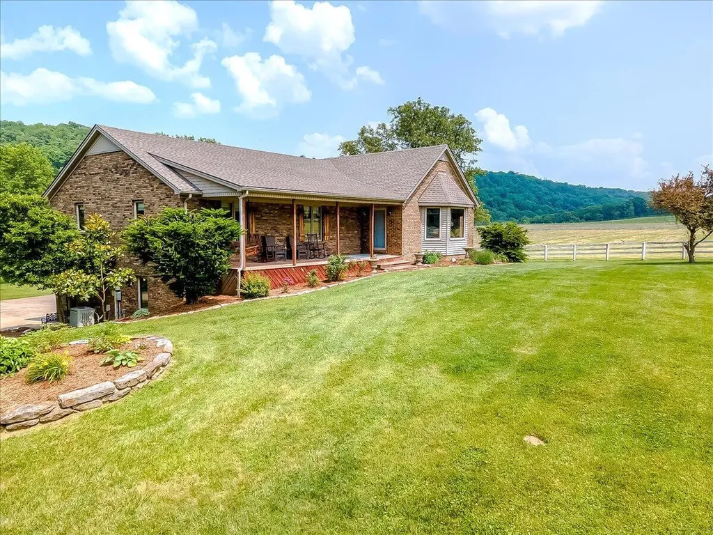 2630 Steadmantown Lane Frankfort KY 40601
