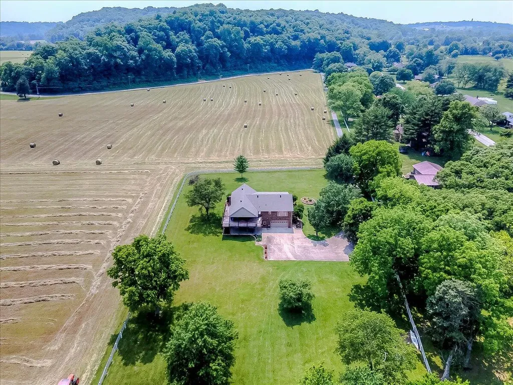 2630 Steadmantown Lane Frankfort KY 40601