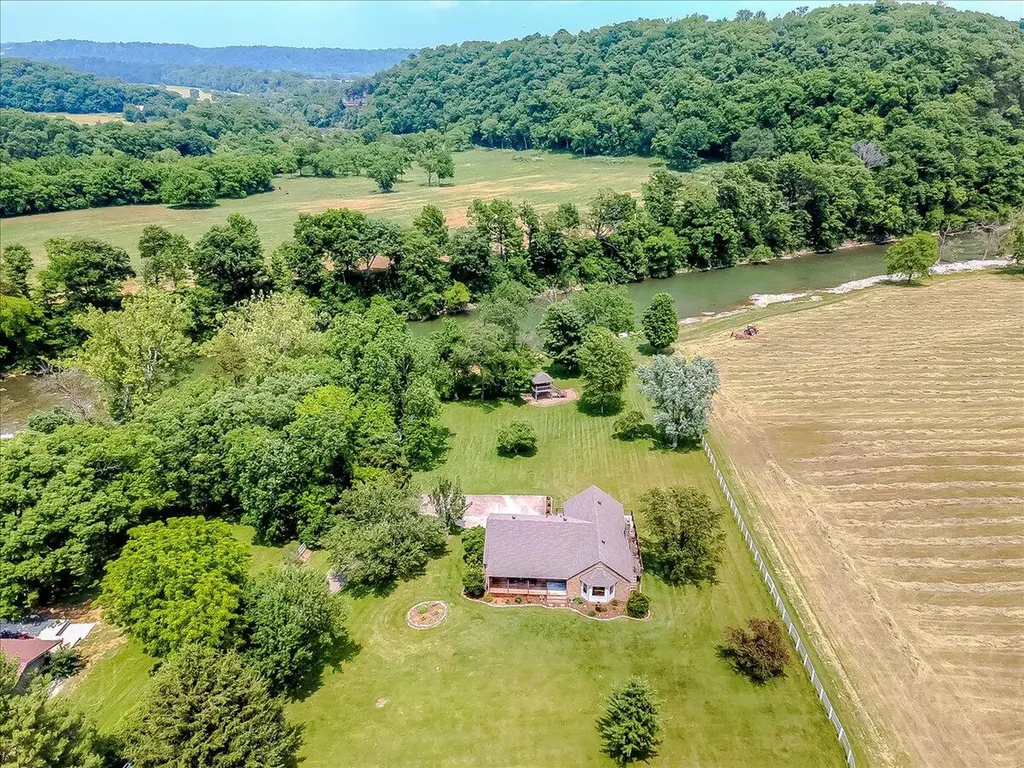 2630 Steadmantown Lane Frankfort KY 40601