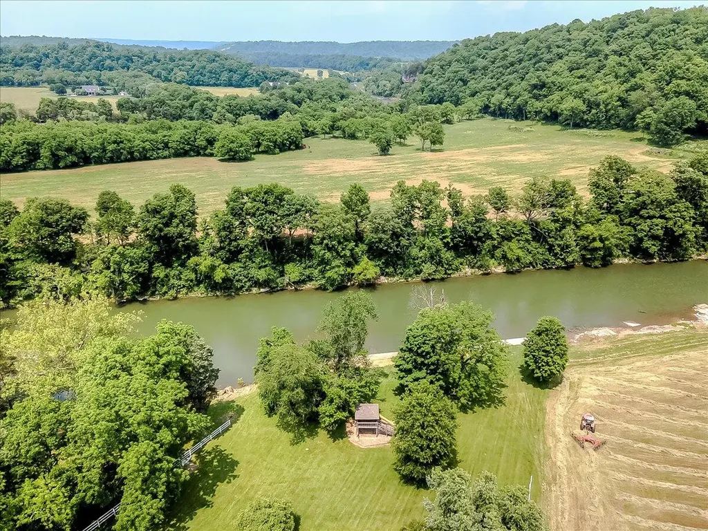 2630 Steadmantown Lane Frankfort KY 40601