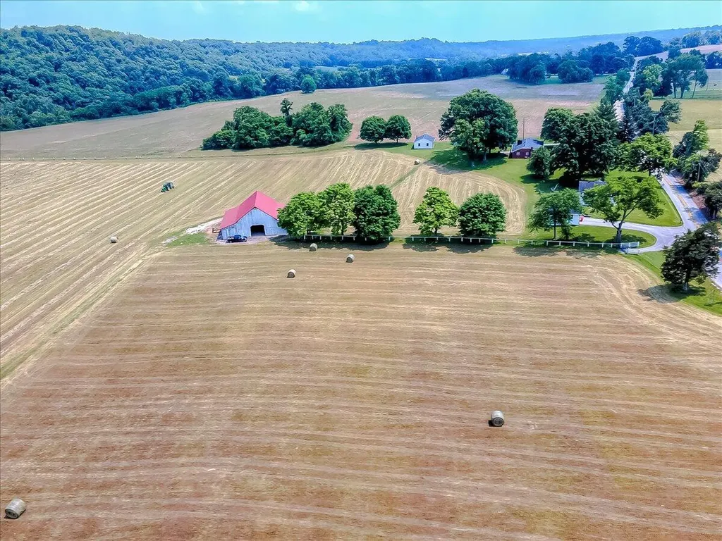 2630 Steadmantown Lane Frankfort KY 40601