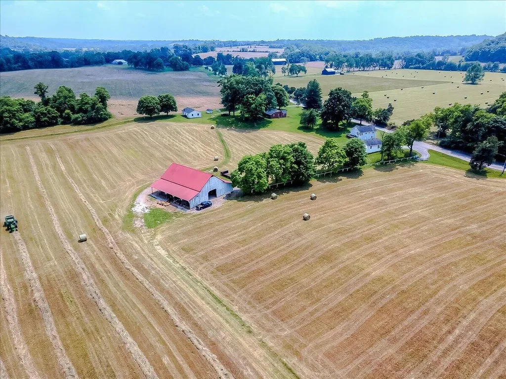 2630 Steadmantown Lane Frankfort KY 40601
