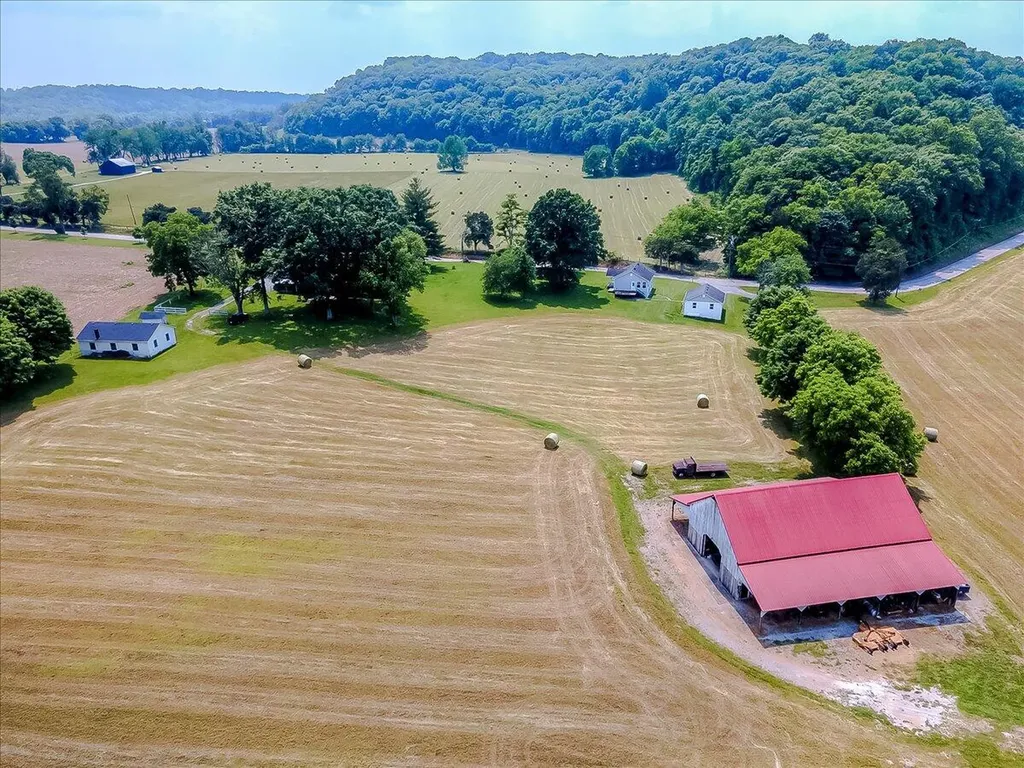 2630 Steadmantown Lane Frankfort KY 40601