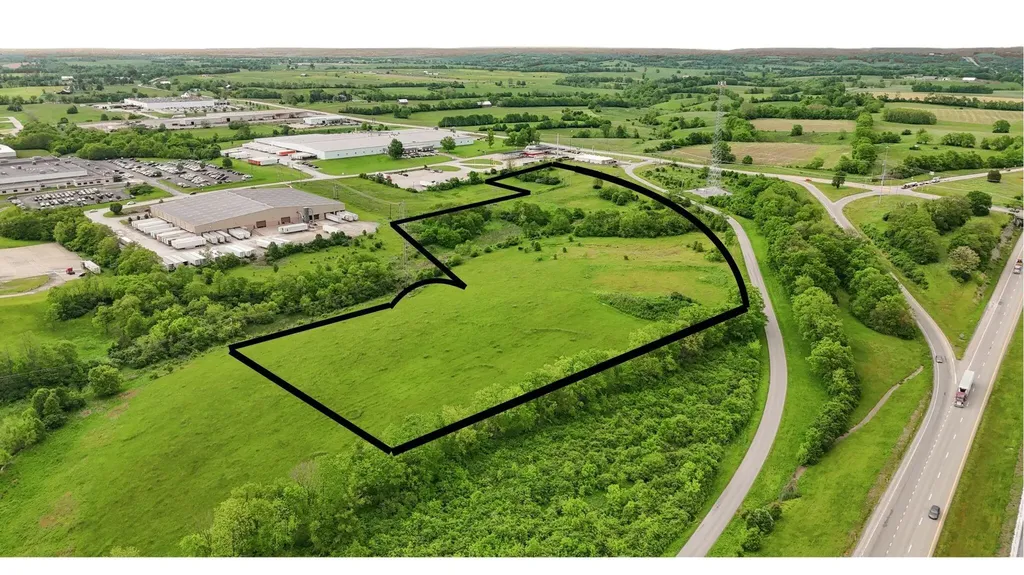 0 Chandler Lane Mt Sterling KY 40353