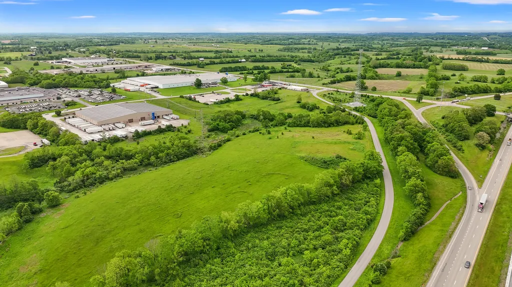 0 Chandler Lane Mt Sterling KY 40353