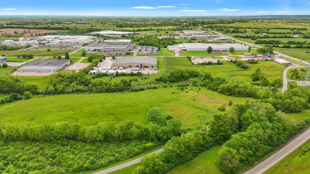 0 Chandler Lane Mt Sterling KY 40353