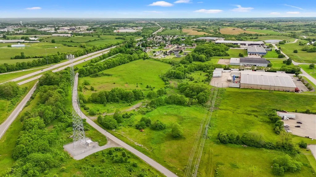 0 Chandler Lane Mt Sterling KY 40353