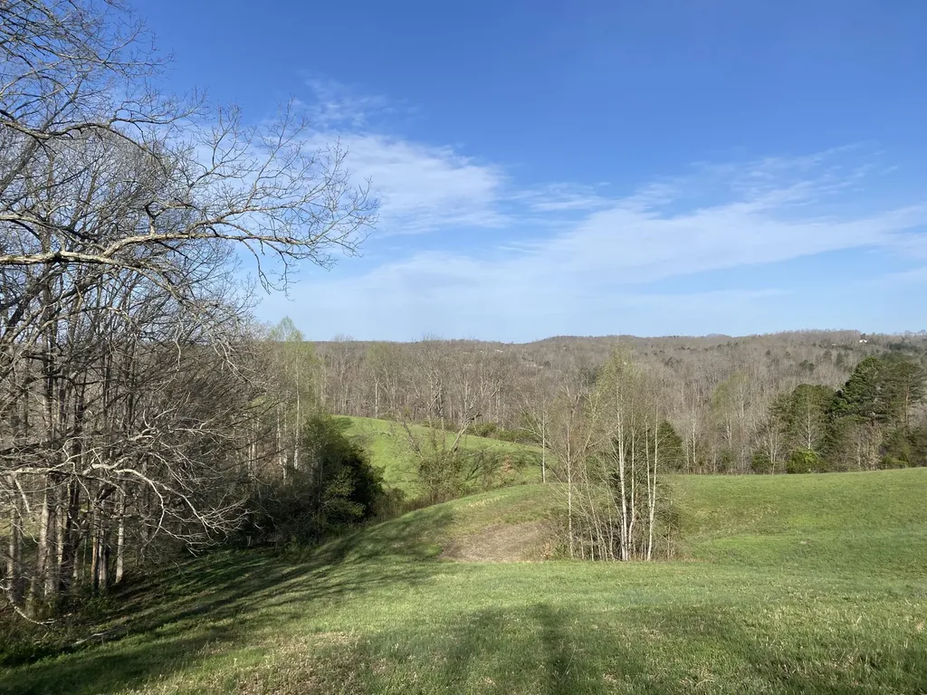312 Poor Farm Road Beattyville KY 41311