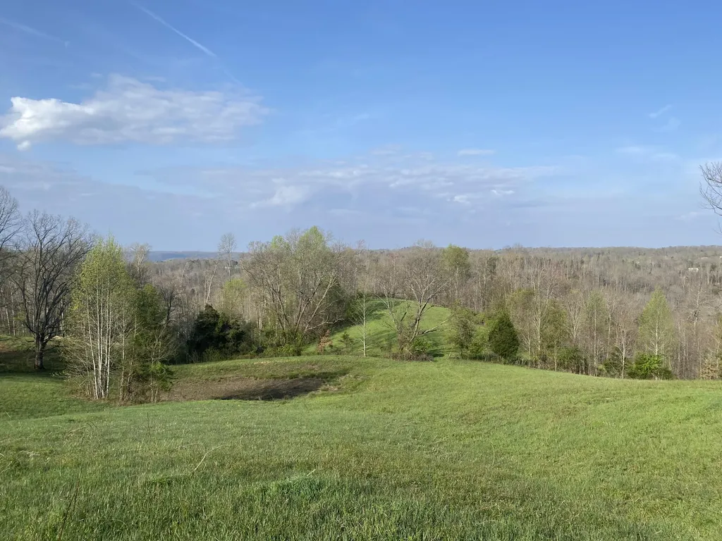 312 Poor Farm Road Beattyville KY 41311