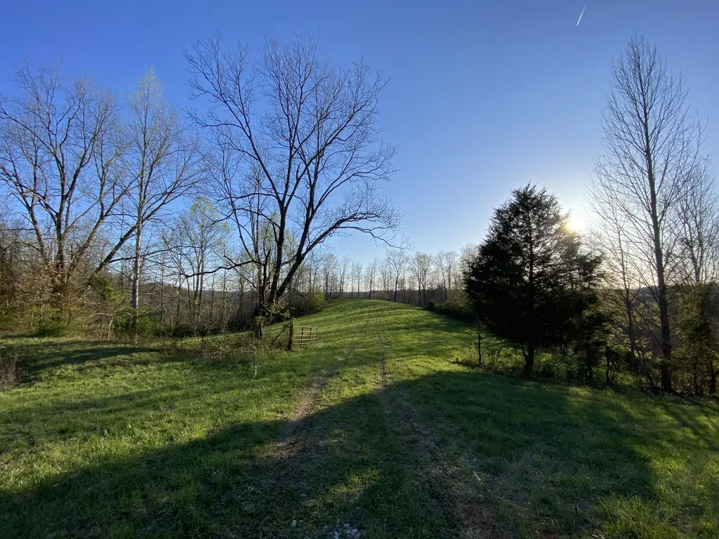312 Poor Farm Road Beattyville KY 41311