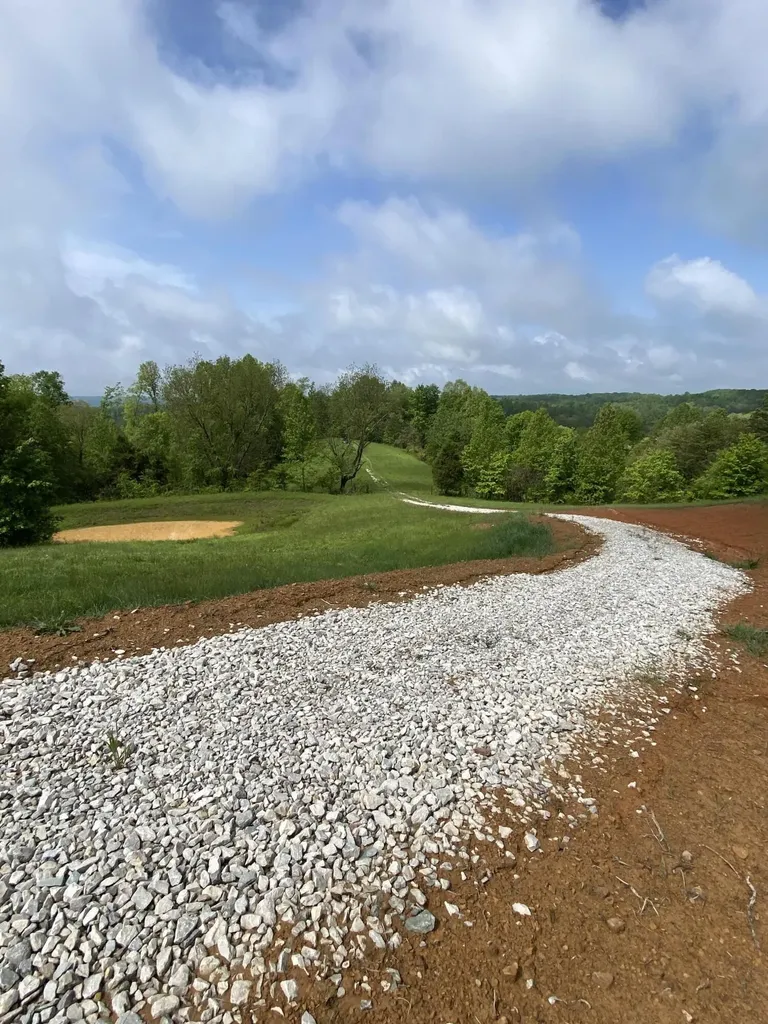 312 Poor Farm Road Beattyville KY 41311