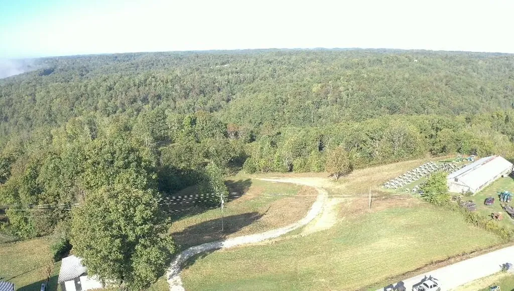 312 Poor Farm Road Beattyville KY 41311