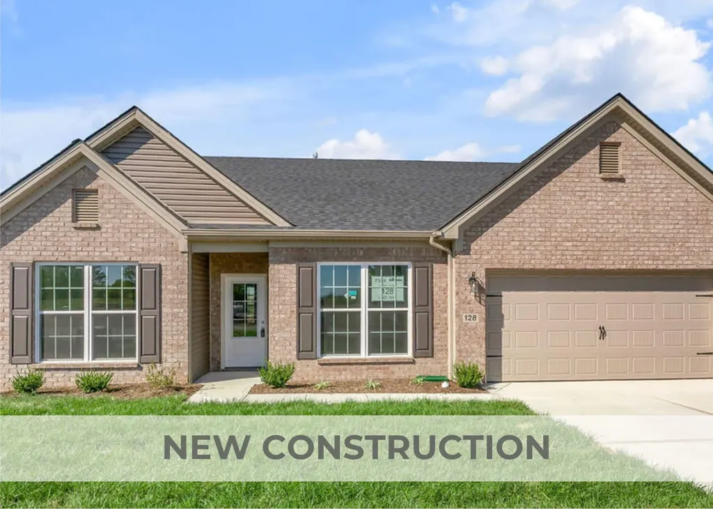 Paris KY, 128 Linzi Way