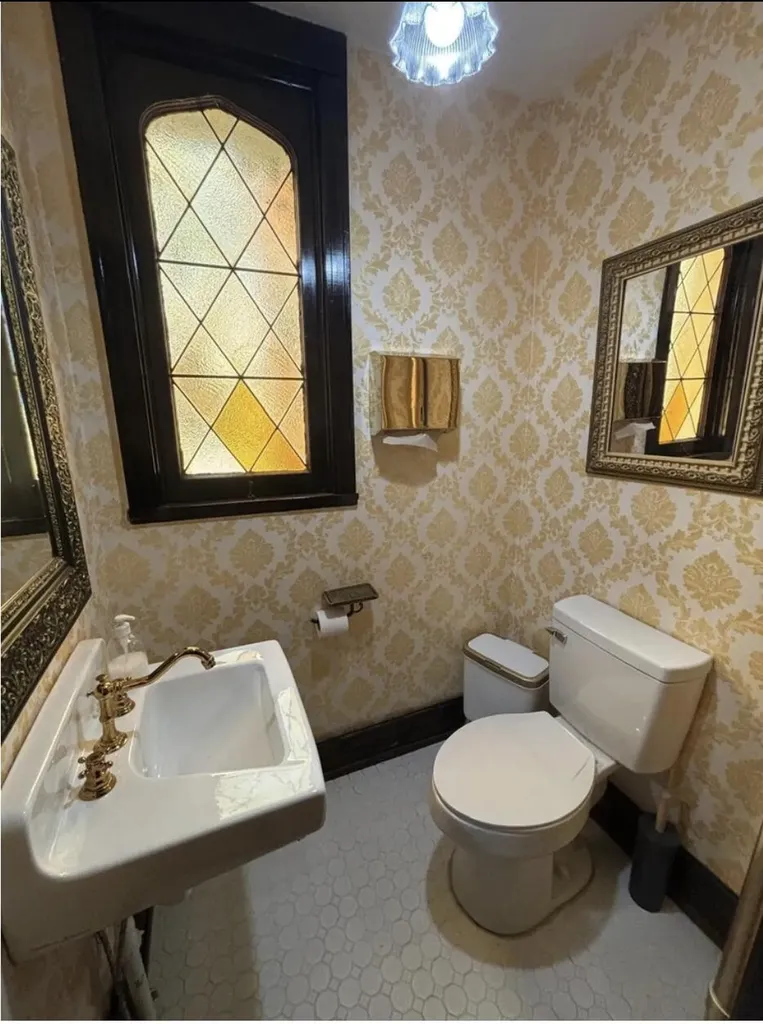 303 S Bragg Street Perryville KY 40468