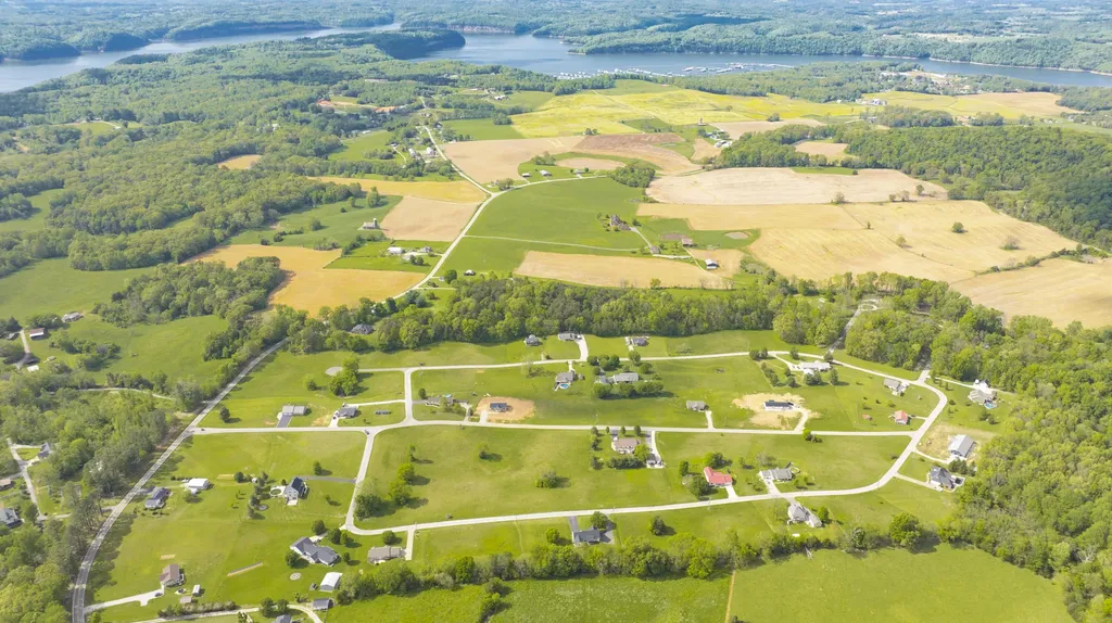 246 Fall Circle Monticello KY 42633