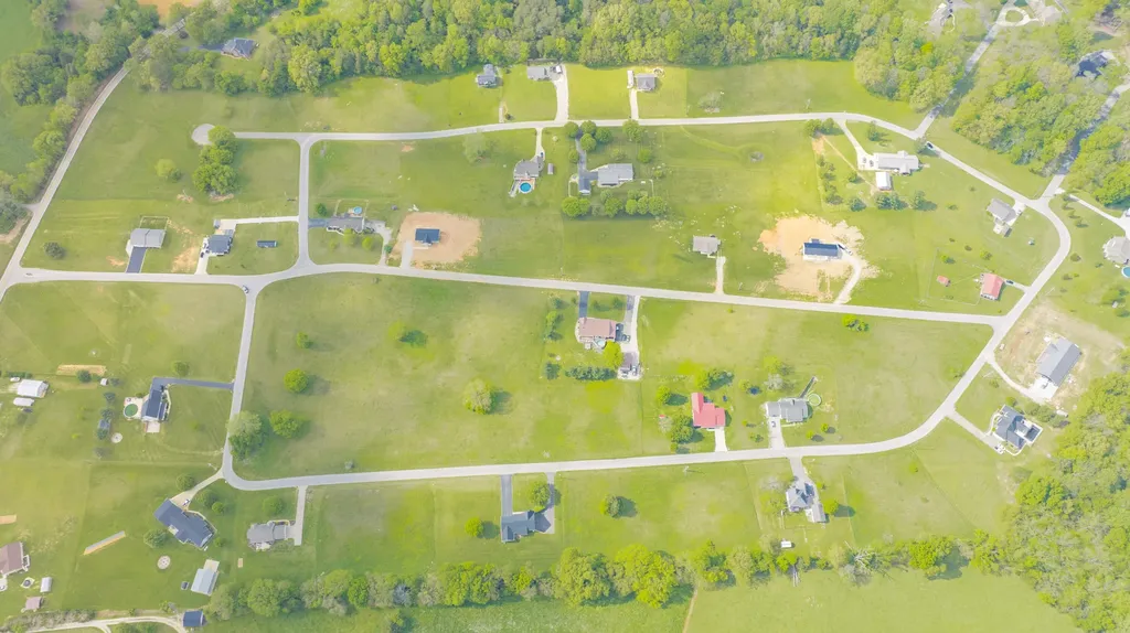 246 Fall Circle Monticello KY 42633