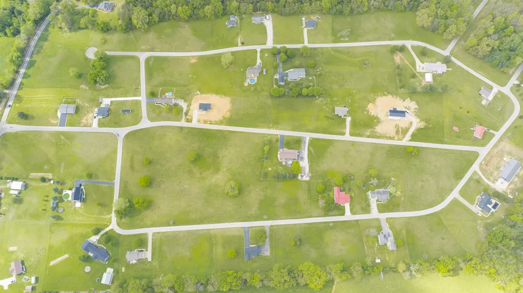 246 Fall Circle Monticello KY 42633