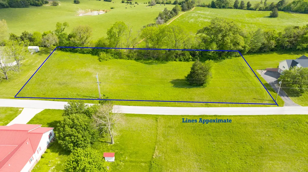 246 Fall Circle Monticello KY 42633