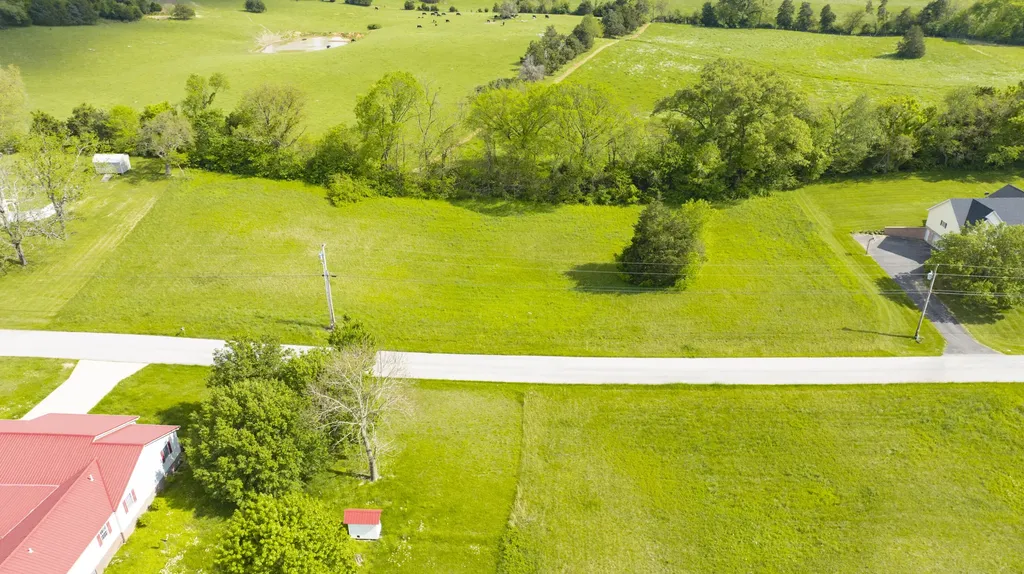 246 Fall Circle Monticello KY 42633