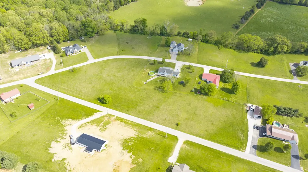 246 Fall Circle Monticello KY 42633