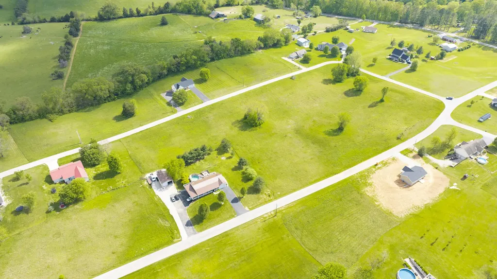246 Fall Circle Monticello KY 42633
