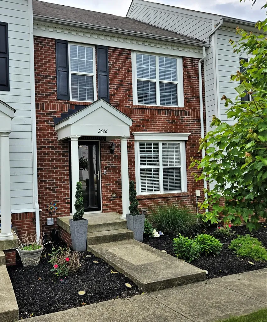 2626 Old Rosebud Road Lexington KY 40509