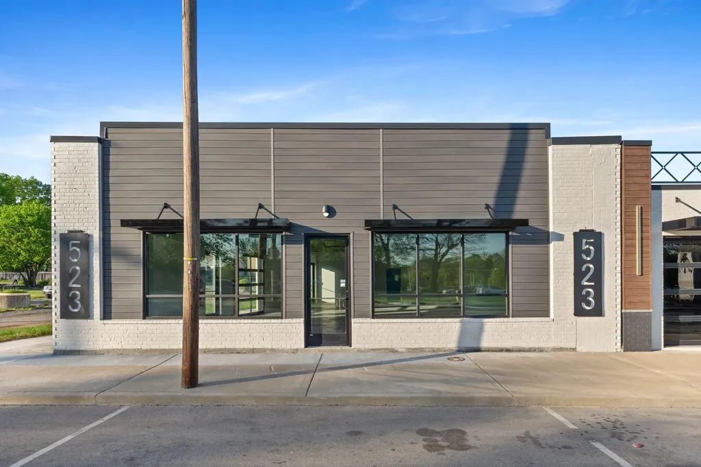 523 E Third Street Lexington KY 40508