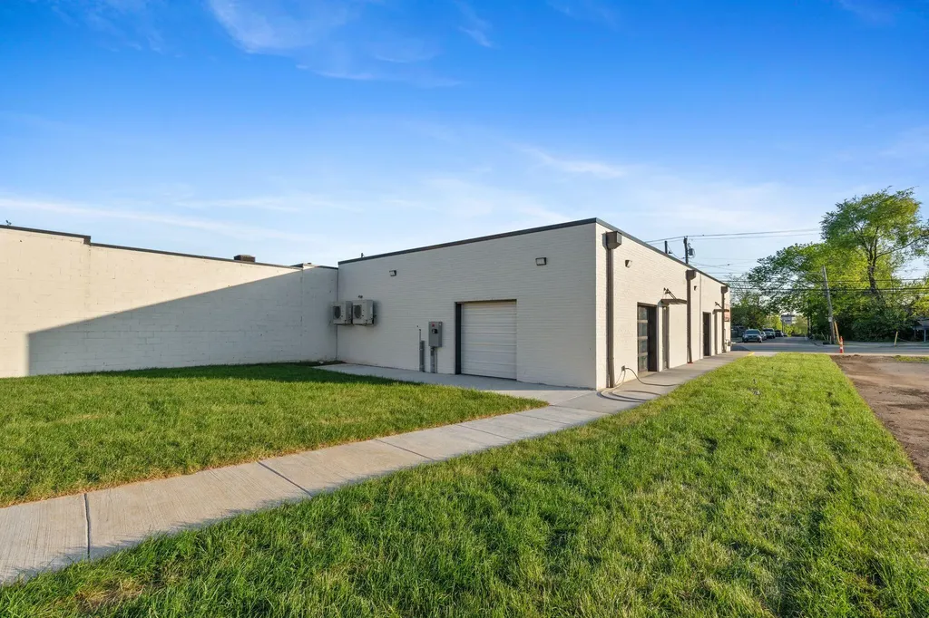 523 E Third Street Lexington KY 40508