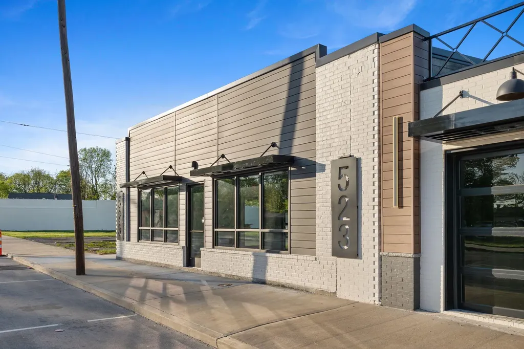 523 E Third Street Lexington KY 40508
