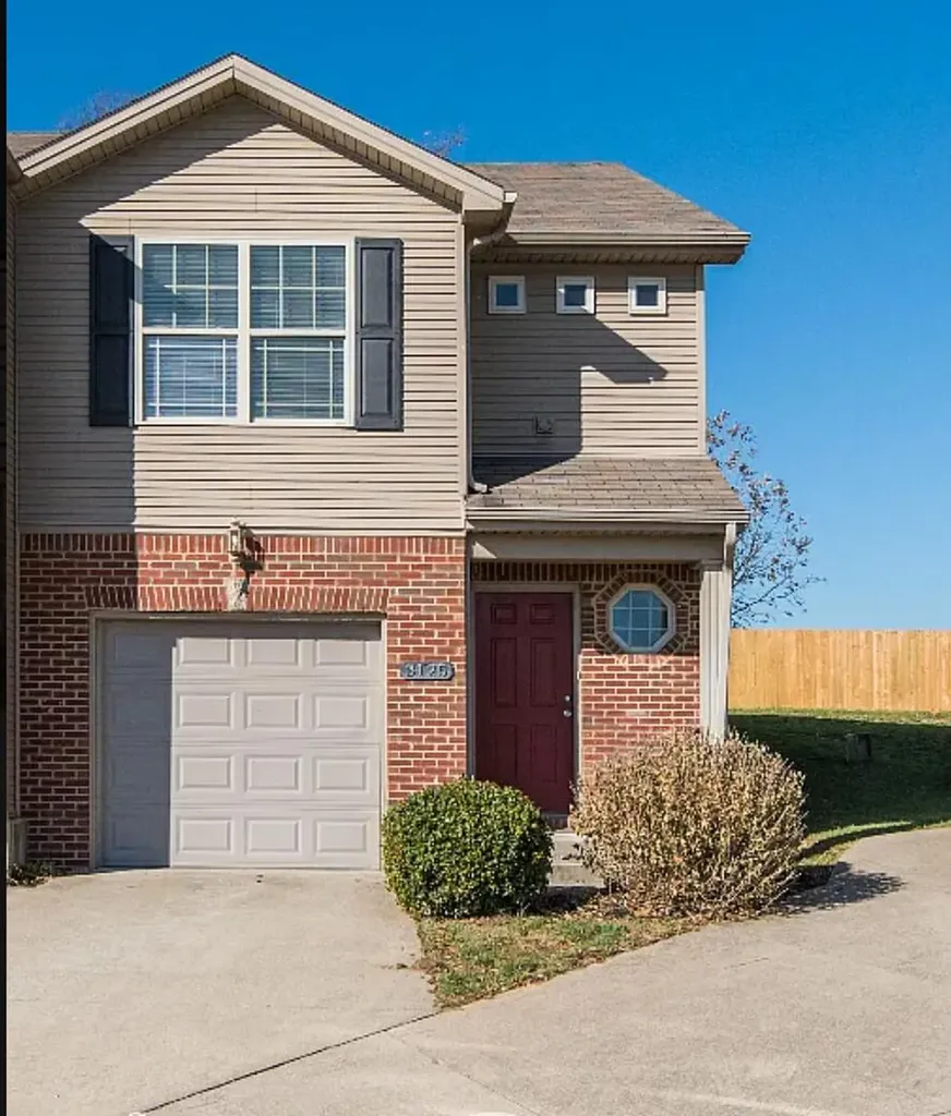 3125 Daly Place Lexington KY 40511