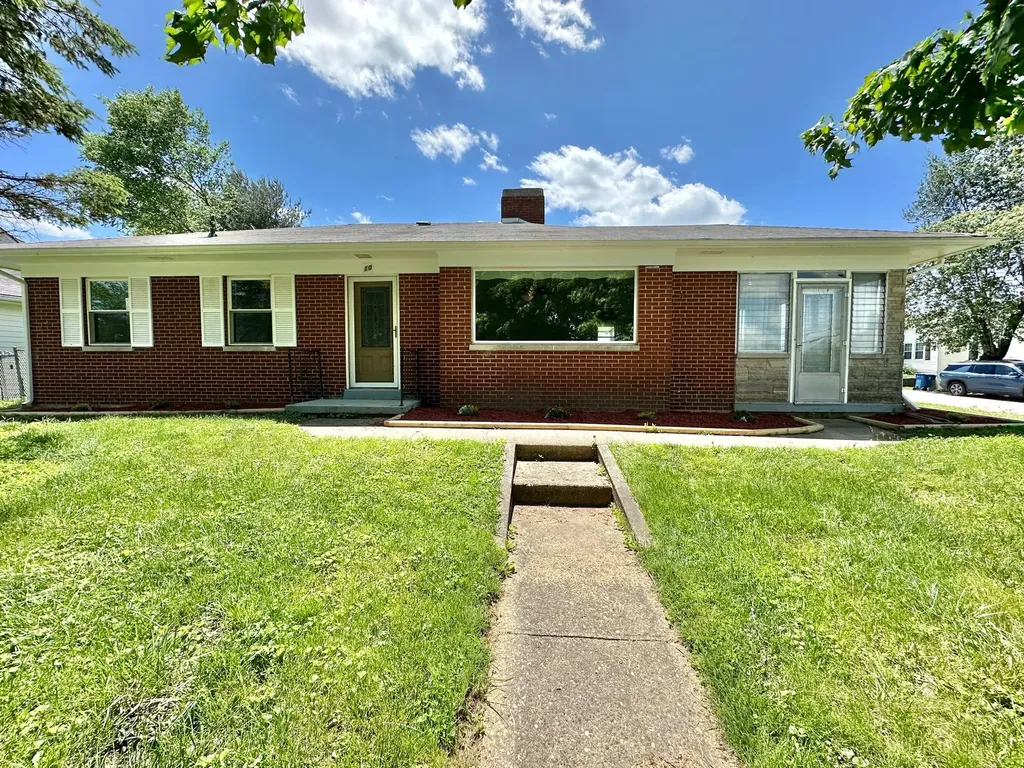 10 Kelly Avenue Williamstown KY 41097