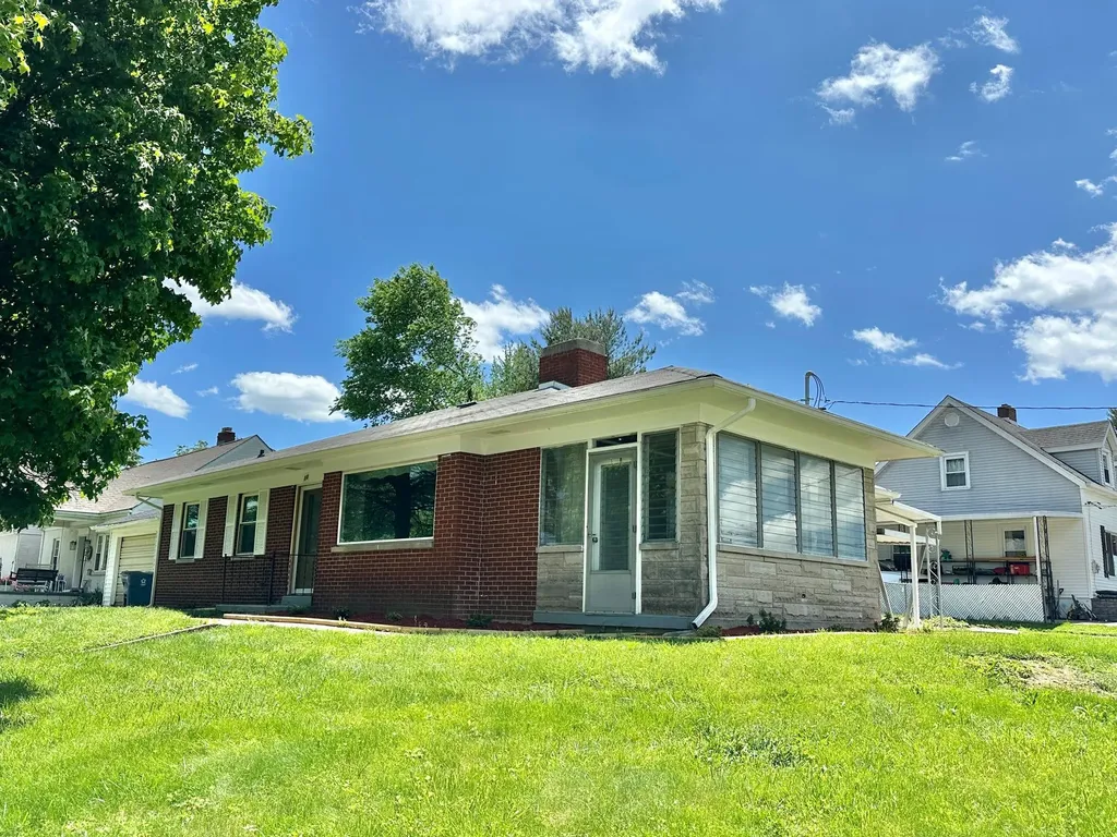 10 Kelly Avenue Williamstown KY 41097