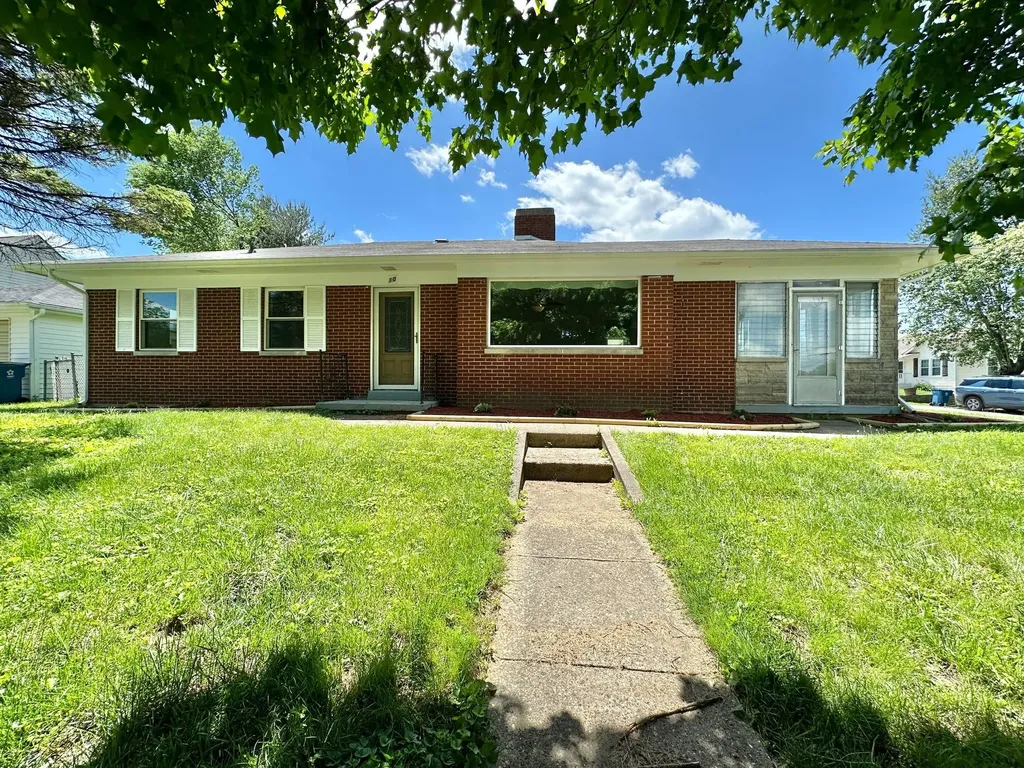 10 Kelly Avenue Williamstown KY 41097